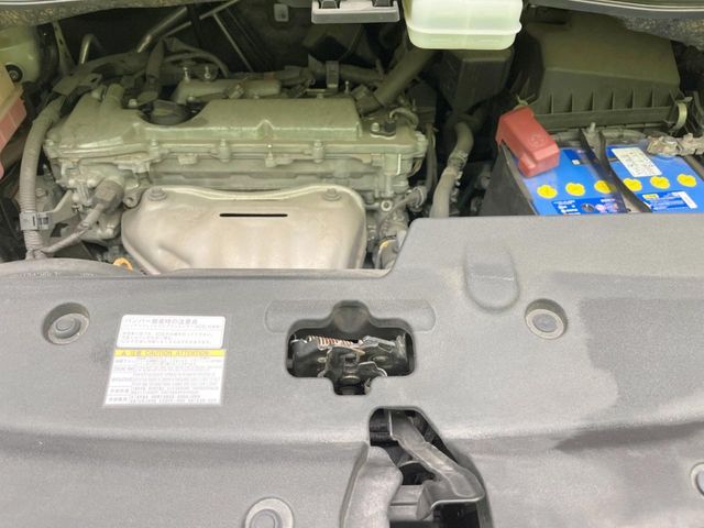 TOYOTA ALPHARD 2016 Image 31