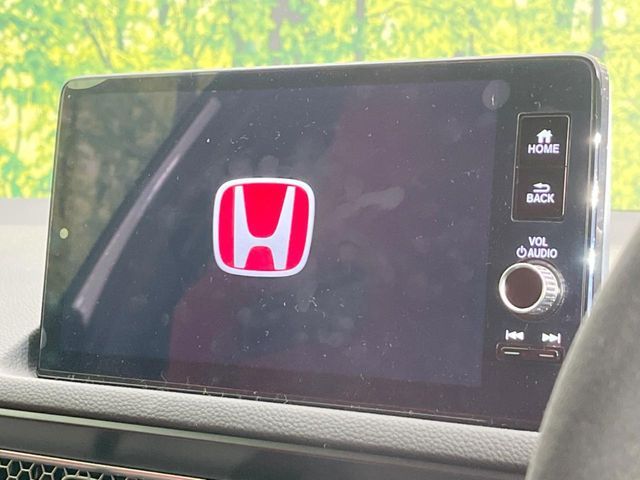 HONDA CIVIC HATCHBACK 2024 Image 31