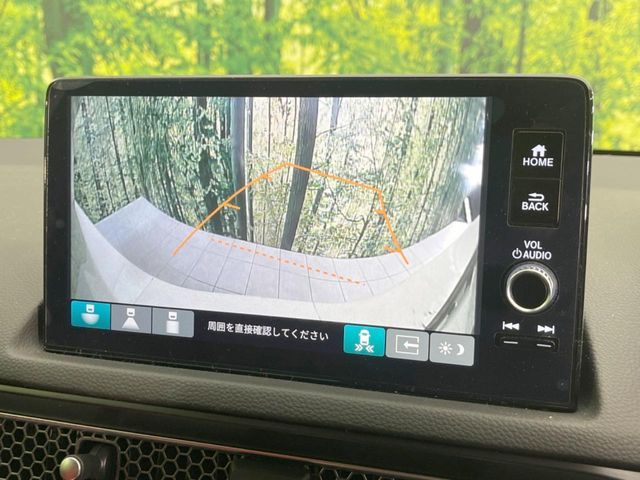 HONDA CIVIC HATCHBACK 2024 Image 31