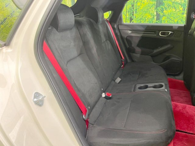 HONDA CIVIC HATCHBACK 2024 Image 31