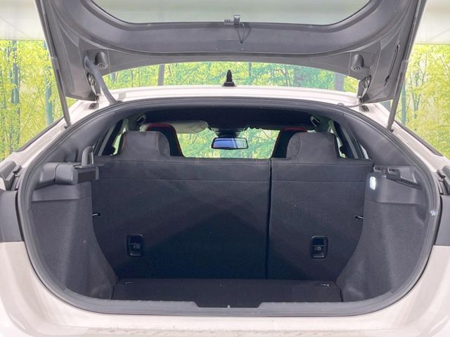 HONDA CIVIC HATCHBACK 2024 Image 31