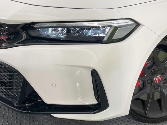 HONDA CIVIC HATCHBACK 2024 Image 31