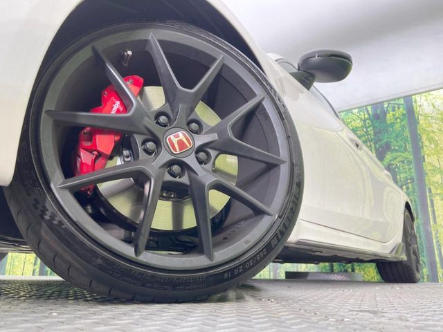 HONDA CIVIC HATCHBACK 2024 Image 31