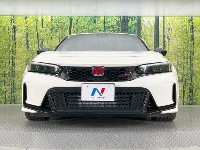 HONDA CIVIC HATCHBACK 2024 Image 31