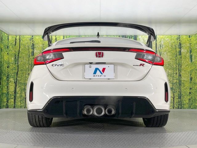 HONDA CIVIC HATCHBACK 2024 Image 31