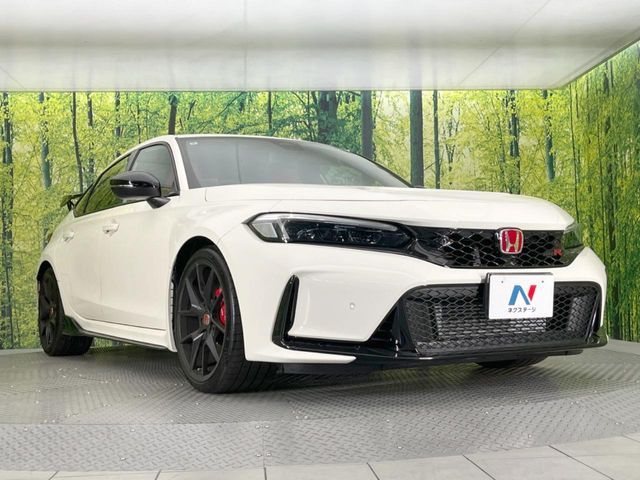 HONDA CIVIC HATCHBACK 2024 Image 31