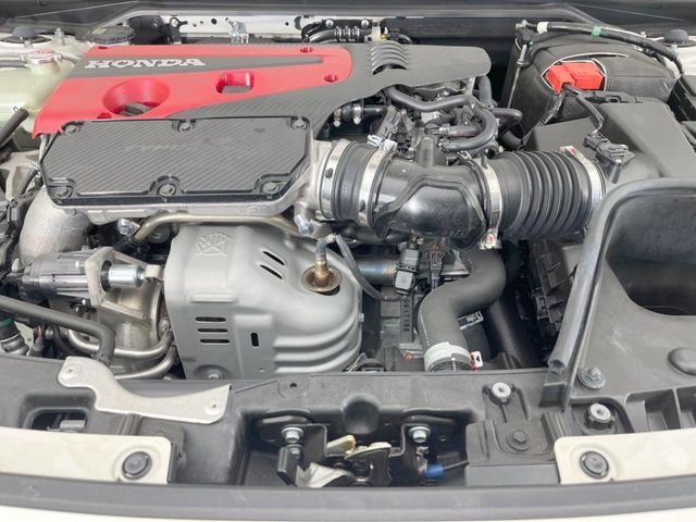 HONDA CIVIC HATCHBACK 2024 Image 31