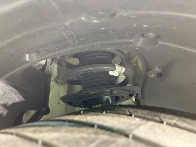 HONDA CIVIC HATCHBACK 2024 Image 31