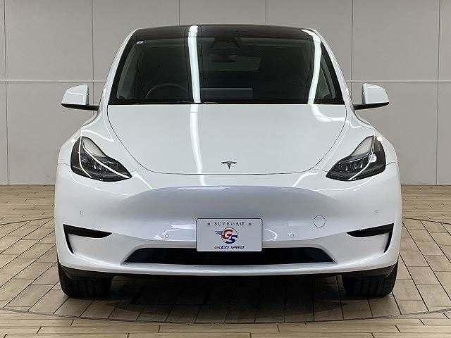 TESLA MODEL Y 2023 Image 31