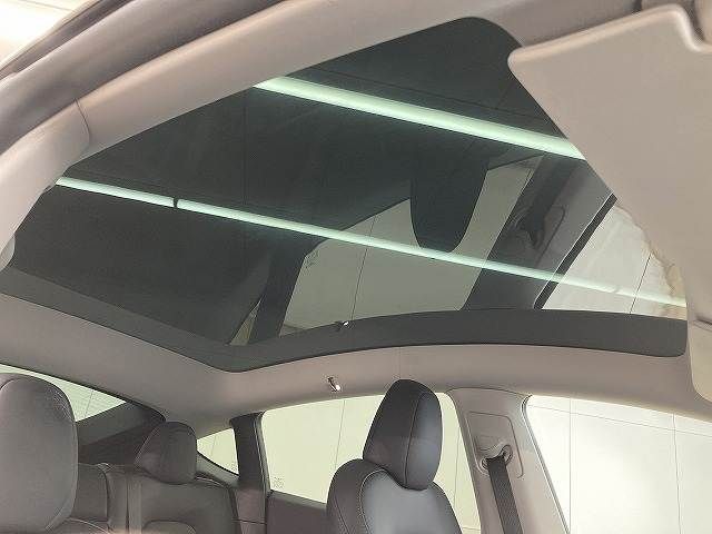 TESLA MODEL Y 2023 Image 31