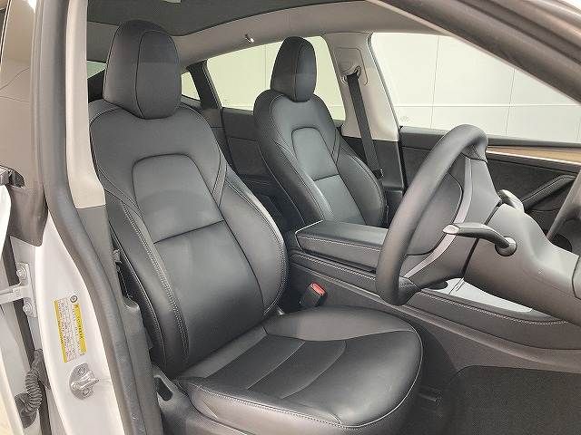 TESLA MODEL Y 2023 Image 31