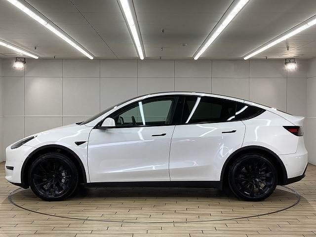 TESLA MODEL Y 2023 Image 31