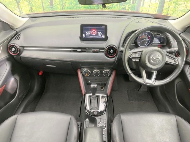 MAZDA CX-3 2018 Image 31