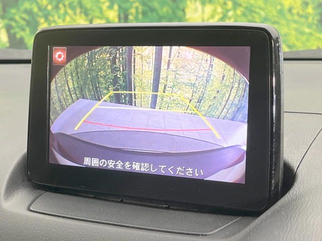 MAZDA CX-3 2018 Image 31