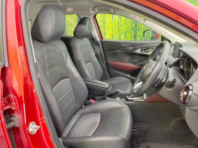 MAZDA CX-3 2018 Image 31