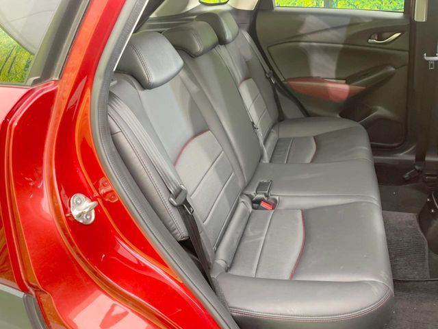 MAZDA CX-3 2018 Image 31