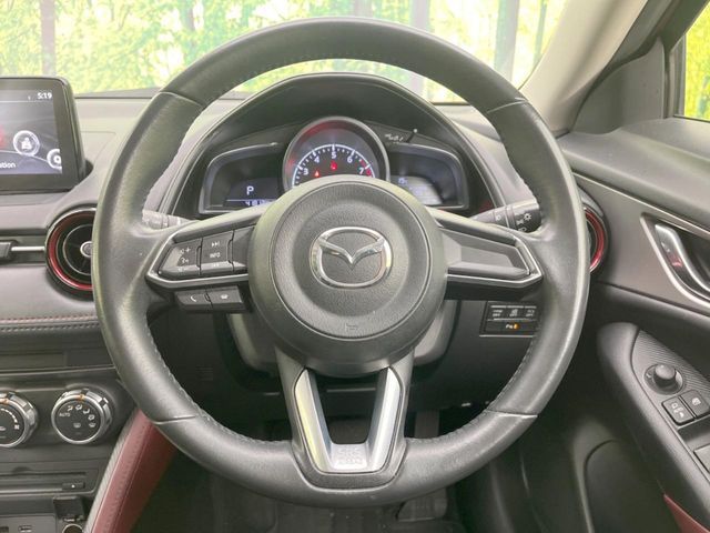 MAZDA CX-3 2018 Image 31