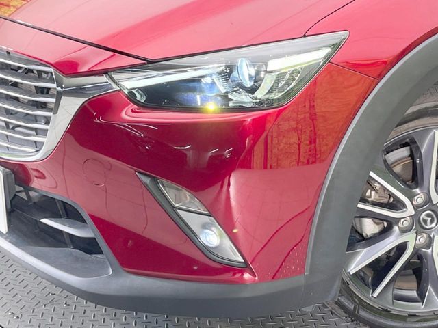 MAZDA CX-3 2018 Image 31