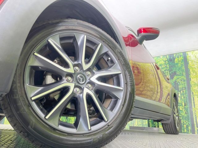 MAZDA CX-3 2018 Image 31