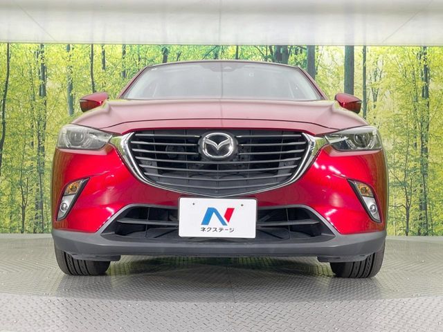 MAZDA CX-3 2018 Image 31