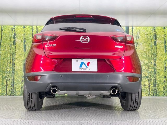 MAZDA CX-3 2018 Image 31