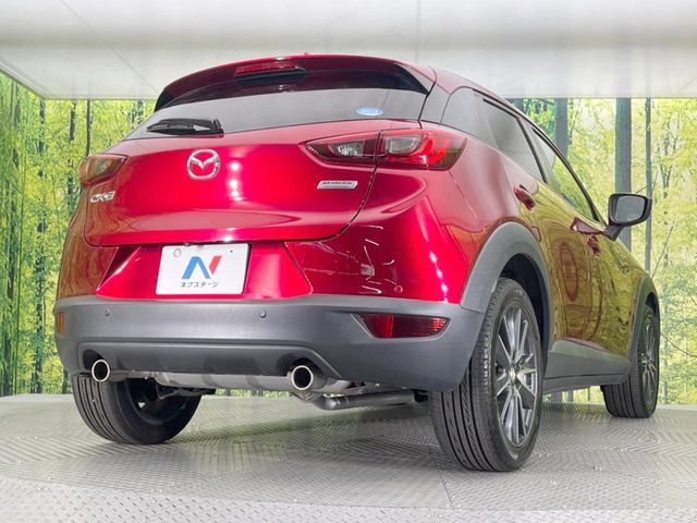 MAZDA CX-3 2018 Image 31