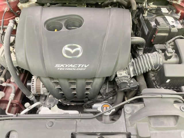 MAZDA CX-3 2018 Image 31