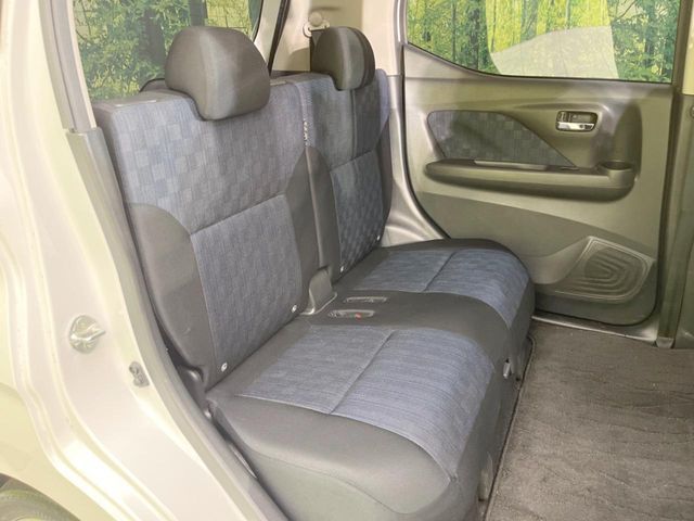 NISSAN DAYZ 2019 Image 31