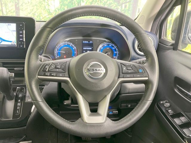 NISSAN DAYZ 2019 Image 31