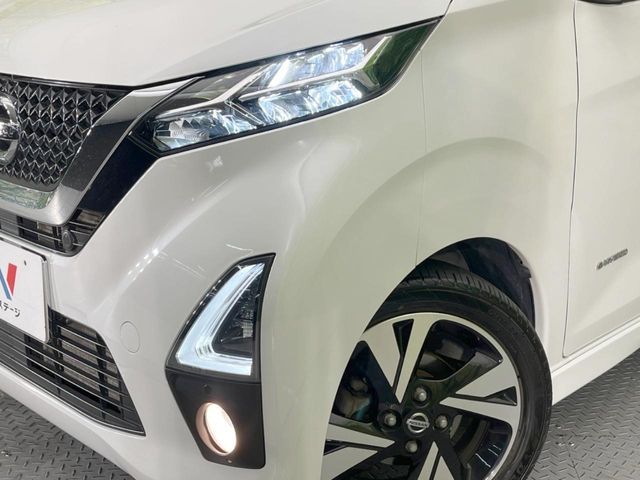 NISSAN DAYZ 2019 Image 31