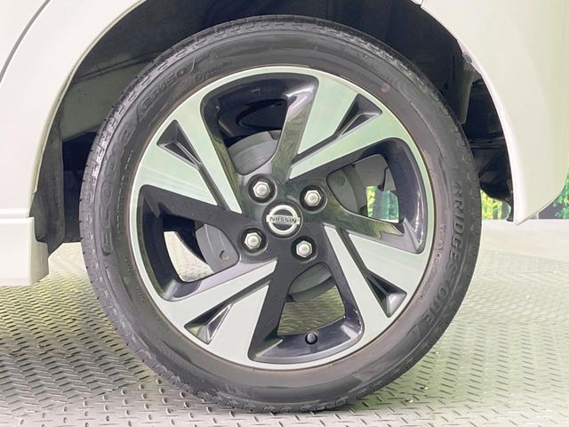 NISSAN DAYZ 2019 Image 31