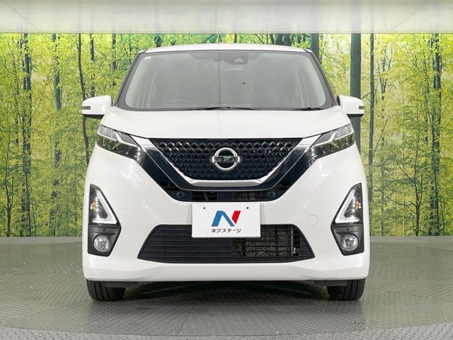 NISSAN DAYZ 2019 Image 31