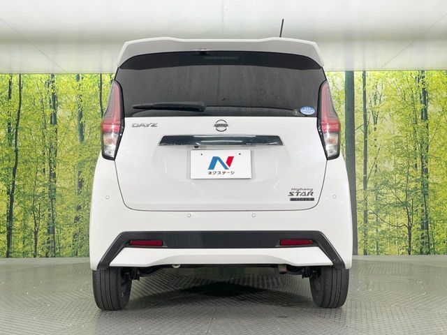 NISSAN DAYZ 2019 Image 31