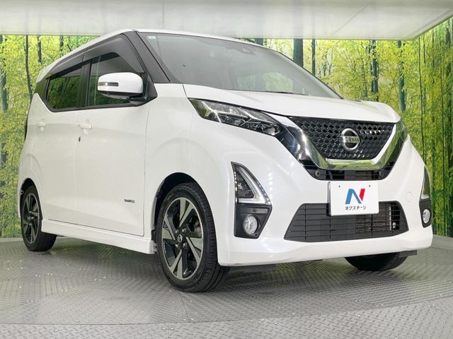 NISSAN DAYZ 2019 Image 31