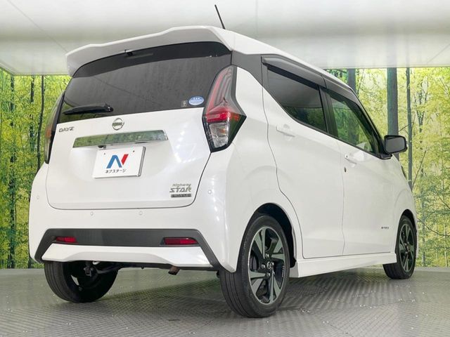 NISSAN DAYZ 2019 Image 31