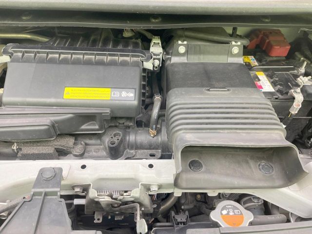 NISSAN DAYZ 2019 Image 31