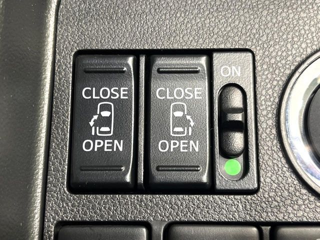 DAIHATSU TANTO CUSTOM 4WD 2019 Image 31