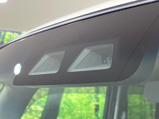 DAIHATSU TANTO CUSTOM 4WD 2019 Image 31