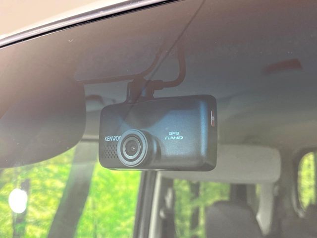 DAIHATSU TANTO CUSTOM 4WD 2019 Image 31