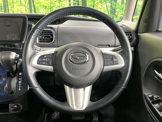 DAIHATSU TANTO CUSTOM 4WD 2019 Image 31