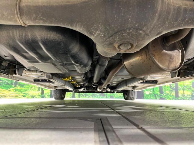 DAIHATSU TANTO CUSTOM 4WD 2019 Image 31