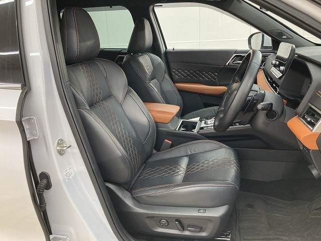 MITSUBISHI OUTLANDER PHEV 2022 Image 31