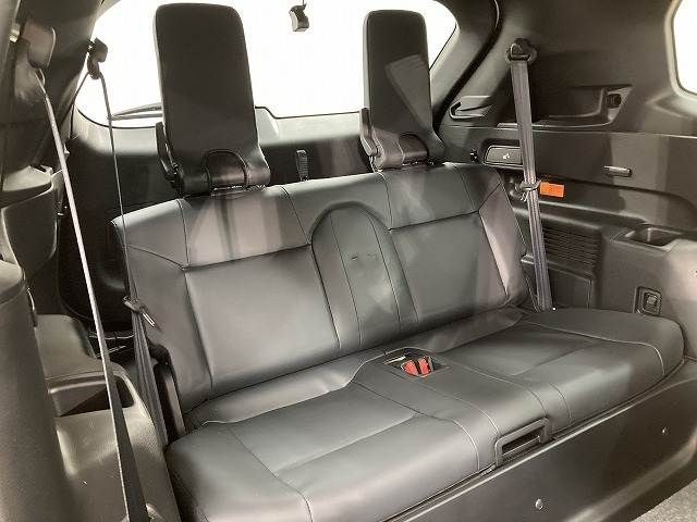 MITSUBISHI OUTLANDER PHEV 2022 Image 31