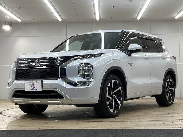 MITSUBISHI OUTLANDER PHEV 2022 Image 31