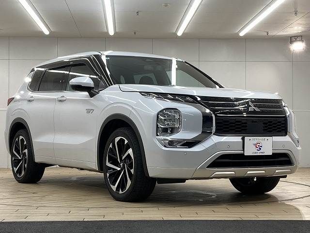 MITSUBISHI OUTLANDER PHEV 2022 Image 31