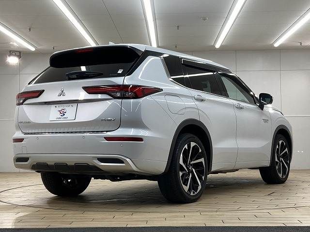 MITSUBISHI OUTLANDER PHEV 2022 Image 31