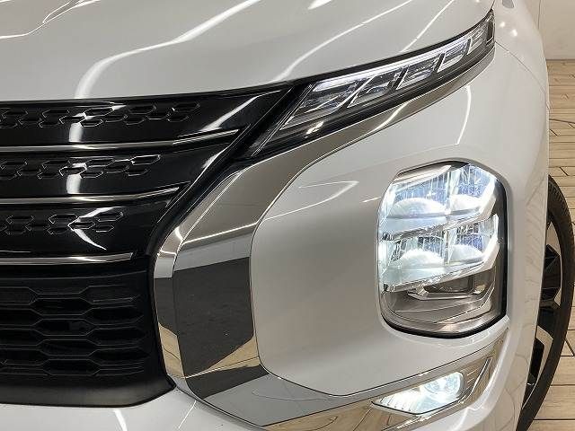 MITSUBISHI OUTLANDER PHEV 2022 Image 31