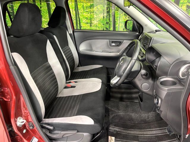 TOYOTA PIXIS JOY 4WD 2017 Image 31