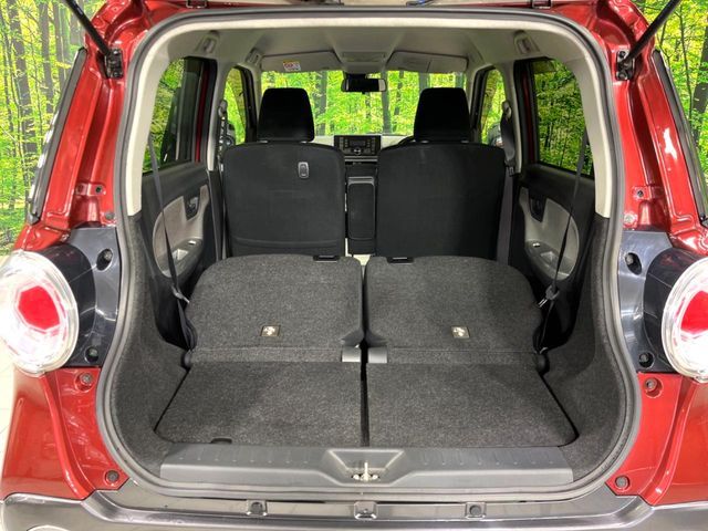 TOYOTA PIXIS JOY 4WD 2017 Image 31