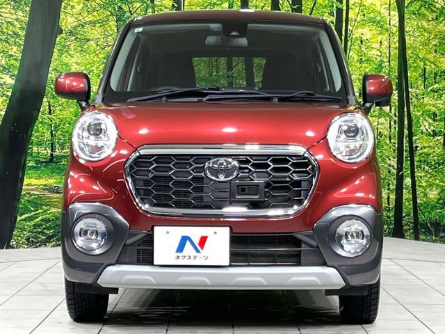 TOYOTA PIXIS JOY 4WD 2017 Image 31